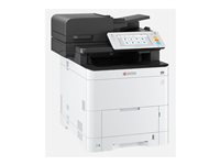Kyocera Multifunktionsdrucker – Farb-Laser, 7" Touchscreen