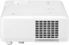 ViewSonic Beamer – Helles Bild, umweltfreundliche LED-Technologie