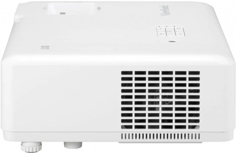 ViewSonic Beamer – Helles Bild, umweltfreundliche LED-Technologie