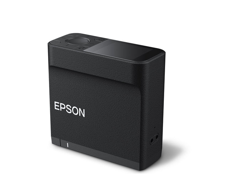 Epson Spektralfotometer – Tragbar, misst Farben präzise