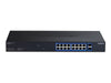 Trendnet 18-Port Switch – Schnelles Netzwerk für Ihr Büro