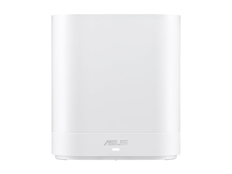 ASUS Mesh-Router-Set – Wi-Fi 6, Dual-Band für schnelles Internet