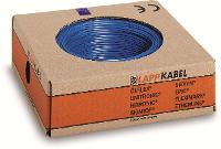 Lapp Kabel – Vielseitig, robust und sicher