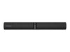 Lenovo ThinkSmart Bar – Klare Videokonferenzen, integrierte Webcam