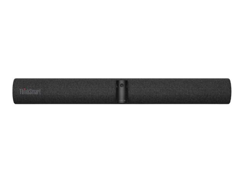Lenovo ThinkSmart Bar – Klare Videokonferenzen, integrierte Webcam