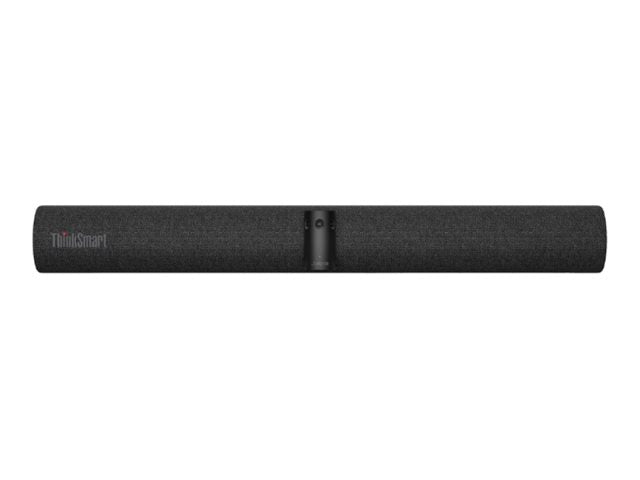 Lenovo ThinkSmart Bar – Klare Videokonferenzen, integrierte Webcam