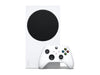 Microsoft Xbox Series S – Kompakte Konsole, 512 GB Speicher