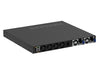 Netgear Managed Switch – 48 PoE+ Anschlüsse, 4 SFP+ für schnelles Netzwerk