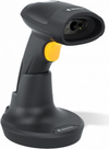Newland 2D Barcode-Scanner – Kabelgebunden & Bluetooth