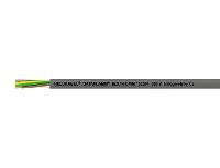 Helukabel Datenkabel – 12 Adern, 100 m Länge