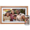 DENVER 21,5" Monitor – Full HD, schlanker Rahmen