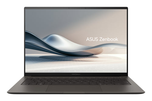 ASUS Zenbook S14 – 3K-Display, 32 GB RAM