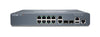 Juniper Netzwerk-Switch – 8 Ports, PoE+ für Stromversorgung