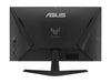 ASUS Gaming-Monitor – 24,5" Full HD, 240 Hz, schnelle Reaktion