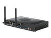 ViewSonic Slot-in PC – Intel Core i7, Windows 11 Pro