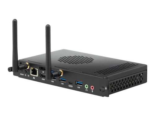 ViewSonic Slot-in PC – Intel Core i7, Windows 11 Pro