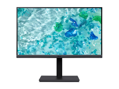 Acer 27" Monitor – 4K UHD, HDR10 für klare Bilder