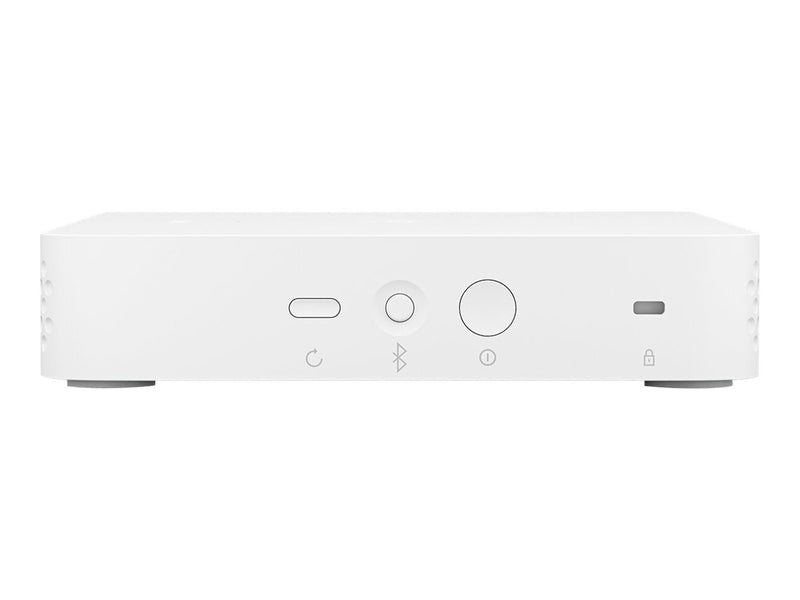Logitech RoomMate – Videokonferenz-Lösung für Zoom und Teams