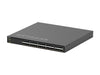 Netgear Managed Switch – 40 Anschlüsse, stapelbar