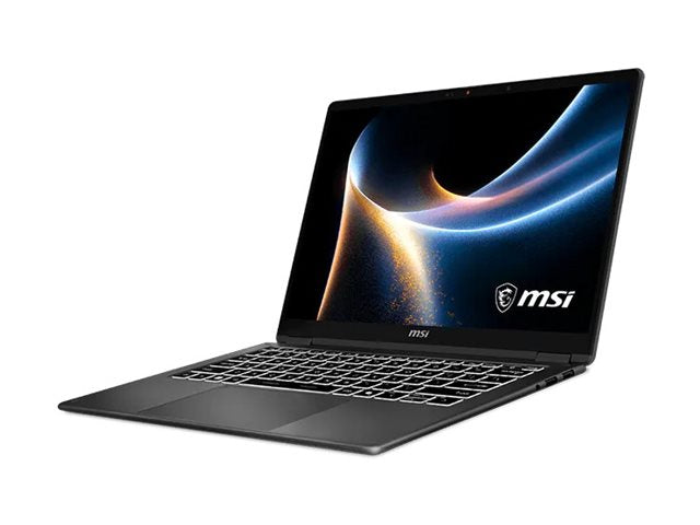 MSI Prestige 14 Flip – 2 TB SSD, OLED Touchscreen