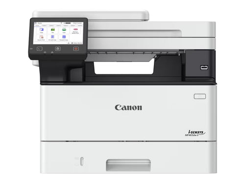 Canon Multifunktionsdrucker – schnelles Drucken, WLAN-fähig