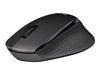 Logitech M330 Silent Plus Maus – Leise, kabellos