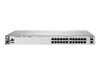 HP Enterprise Netzwerk-Switch – 24 Anschlüsse, Gigabit Ethernet