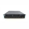 Juniper Netzwerk-Switch – 40 Ports, schnelle Verbindung