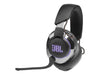 JBL Quantum 810 Wireless Headset – Surround-Sound, Sprachfokus-Mikrofon