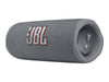 JBL Flip 6 Bluetooth-Lautsprecher – Wasserfest, kraftvoller Sound