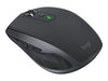 Logitech MX Anywhere 2S Maus – Kabellos, 7 Tasten