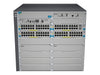 HPE Netzwerk-Switch – 10 Gigabit Ethernet, PoE-Unterstützung