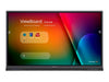 Viewsonic 65" Touch-Display – Interaktiv, 4K-Auflösung
