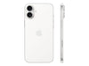 Apple iPhone 16 Plus – 256 GB, wasserdicht, staubresistent