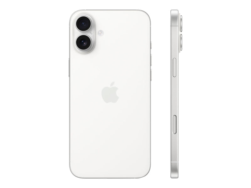 Apple iPhone 16 Plus – 128 GB Speicher, wasserfest