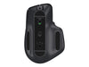Logitech MX Master 3S Maus – Komfortable Steuerung, kabellos