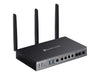 TP-Link Omada DSL-Gateway – Sicheres WLAN mit VPN-Unterstützung