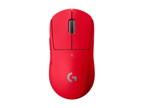 Logitech Gaming-Maus – Kabellos, leicht und präzise