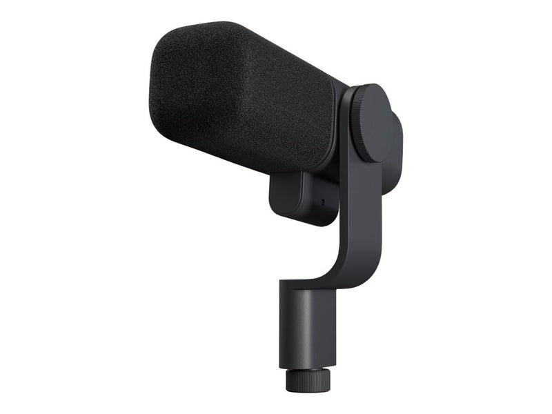 Logitech Studiomikrofon – Klare Aufnahme, minimierte Geräusche