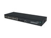 HPE Netzwerkswitch – 20 Anschlüsse, Gigabit Ethernet