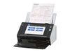 Fujitsu Netzwerkscanner – Touchscreen, schnelles Scannen
