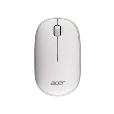 Acer AMR100 Kabellose Maus – Optisch, 3 Tasten, USB-Empfänger