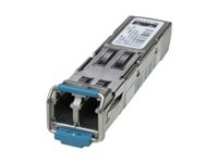 Cisco SFP Transceiver-Modul – 1 Gbps, 10 km Reichweite