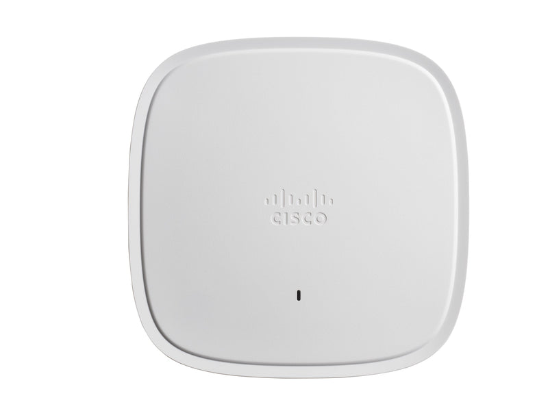Cisco Accesspoint – Bluetooth, Wi-Fi 6 für schnelles Internet