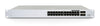 Cisco Meraki 24-Port Switch – Cloud-Verwaltung, einfache Bedienung