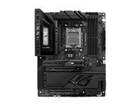 ASUS ROG Motherboard – AM5, USB4, Wi-Fi 7