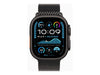 Apple Watch Ultra 2 – Robuste Smartwatch mit GPS & Gesundheitsfunktionen