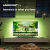 Philips 50" Smart TV – 4K UHD, HDR für lebendige Bilder