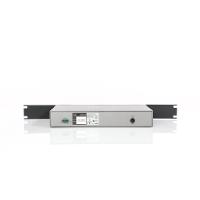 CISCO 10-Port Gigabit Switch – Stromversorgung über Netzwerk