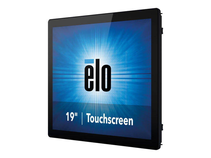 Elo Touch 19" Monitor – LED-Display, Energieeffizient